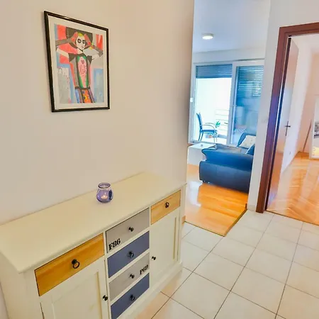 Apartman Ibis *