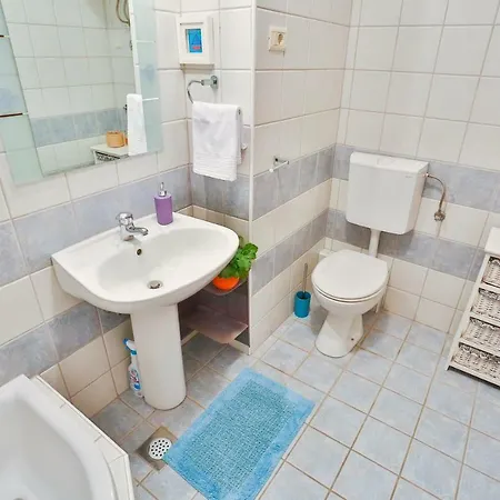 Apartment Ibis *