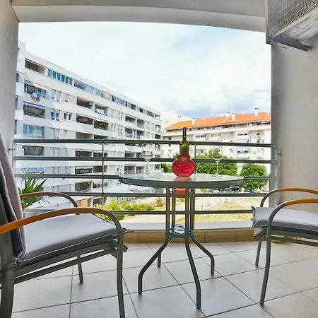 Apartman Ibis Split