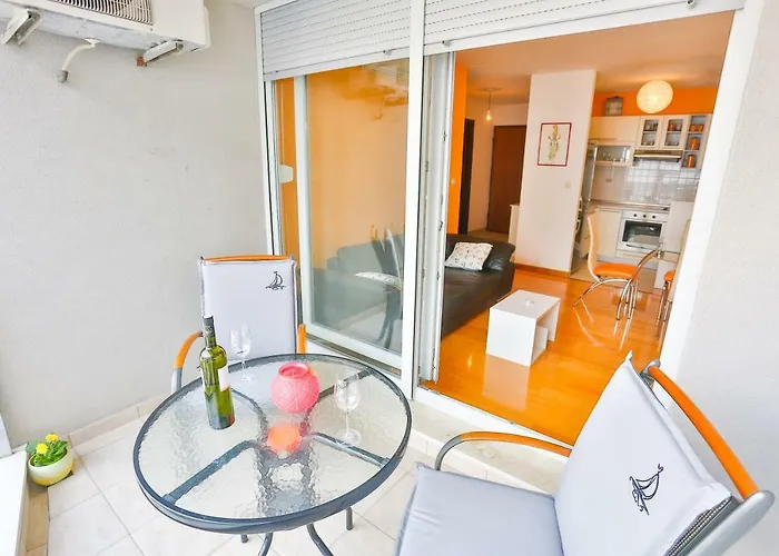 Ibis Apartman *