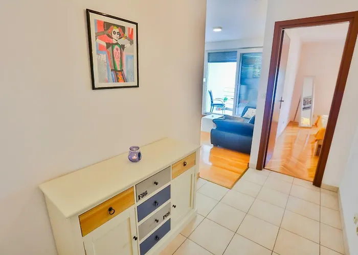 Apartman Ibis *