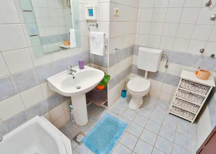 Apartman Ibis *
