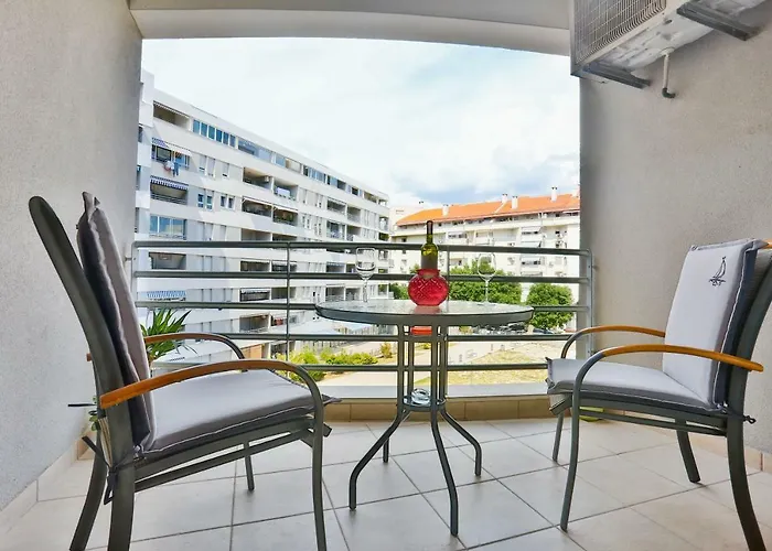 Apartman Ibis Split